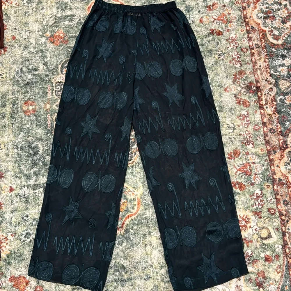 80’s Vintage VS Gold Label Sleep Set - Picture 3 of 10